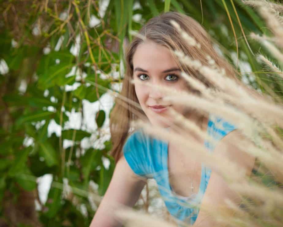 School and portrait photography by Moorman Photographics
